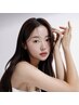 《NEW》【高持続×低刺激】選べるロッド♪韓国ノーグルーまつげパーマ+美容液