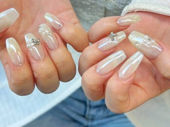 【manami】90分デザイン