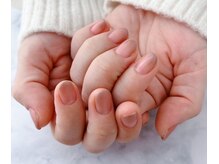 ファースト 姪浜店(FIRST)/グラデーションネイル