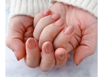 ファースト 姪浜店(FIRST)/グラデーションネイル