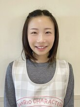 リスタバイネオリーブ(Resta by neolive)&nbsp;菊地 彩貴