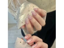 ロマンティックカラー(Romantic color)の雰囲気(ロマカラオリジナルラメ韓国から仕入れラメ多数豊富!)