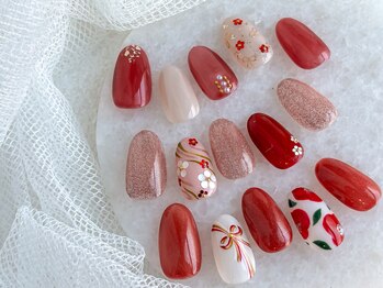 マイネイル 柏店/