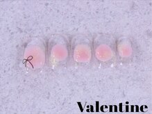 バレンタイン(Valentine)/★シンプルシーズン★8000