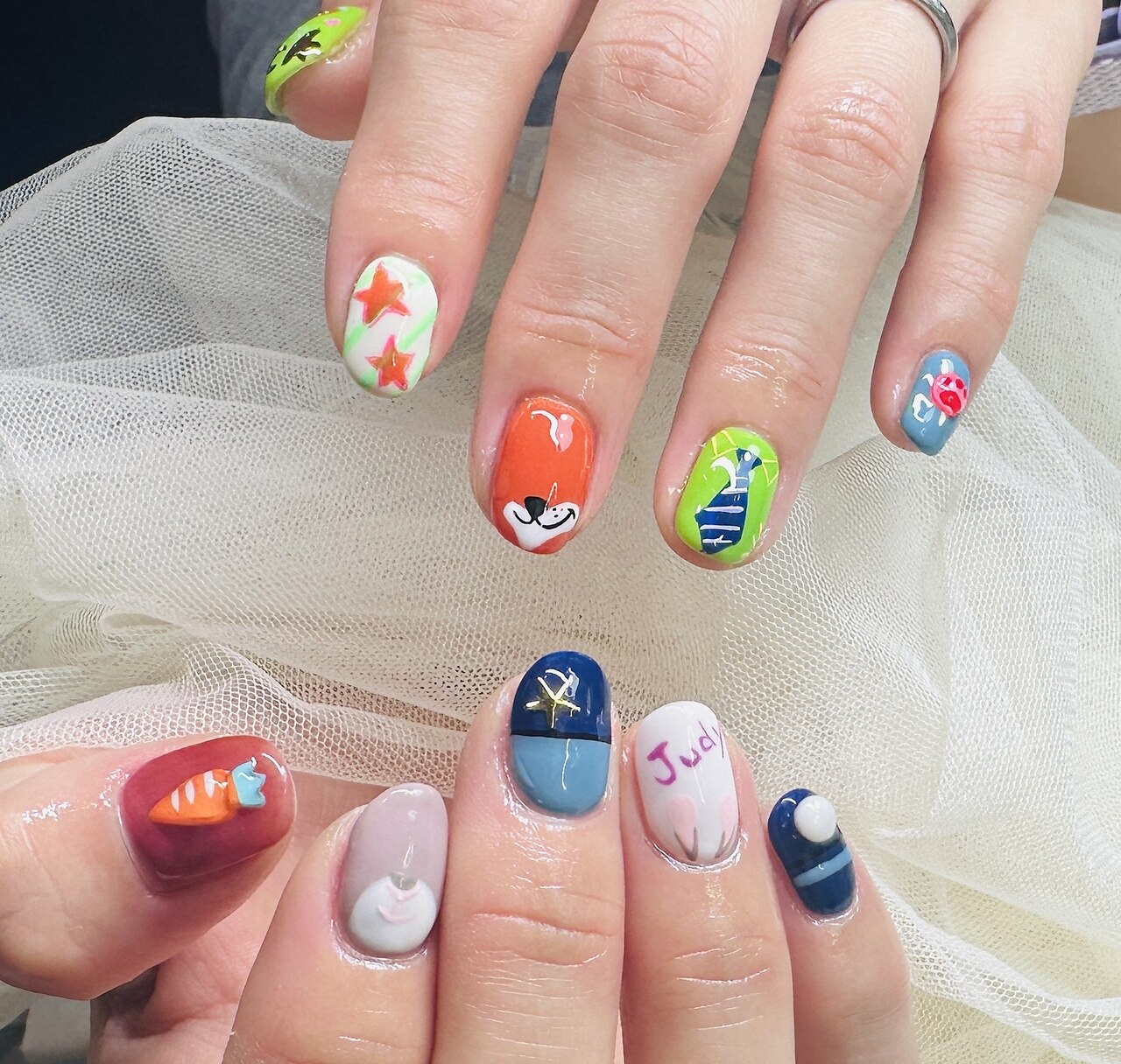 ジェーシー(J.C)｜ホットペッパービューティー