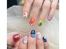 ジェーシー(J.C)