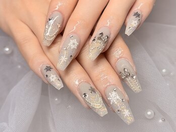 エス(S)/スカルプ★