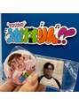 ルークネイル(LUKE NAIL)&nbsp;お笑いライブによく行きます！