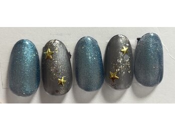 はあとねいる 福井さくら通り店/CHIHIRO指名限定デザイン