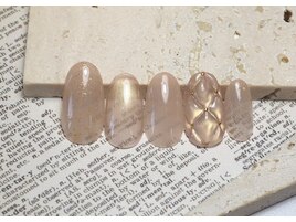 【定額】エレガントデザイン