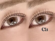 エア(ea)/束感パリジェンヌ