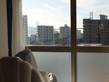 ヨサパーク エテノア(YOSAPARK etenoa)/ルルオン(よもぎ蒸し)座る