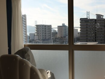 ヨサパーク エテノア(YOSAPARK etenoa)/ルルオン(よもぎ蒸し)座る