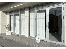 ラ クレール(La Claire)の雰囲気（外観）