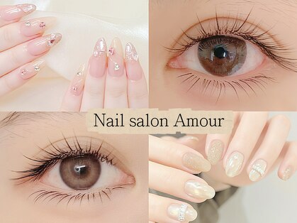 アムールユシマテン 上野湯島店(Amour)の写真