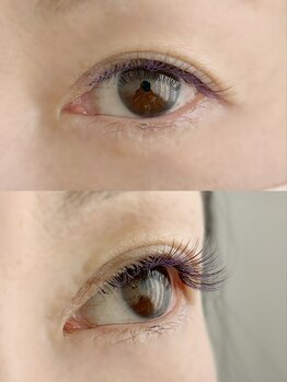 ムニ(muni)/LEDボリュームラッシュ80束