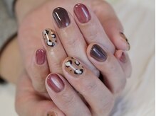 ネイルエニー(Nail Any)/Any collection