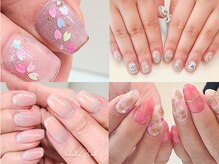 ネイル サロン アールズ ネイル(R's nail)