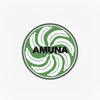 アムナネイルズ(amuna nails)のお店ロゴ