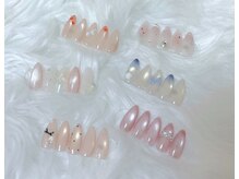 ルアナ シャルム(luana-sharm)/当店デザイン