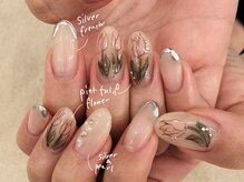 アンテテネイル(ANTETENAIL)/