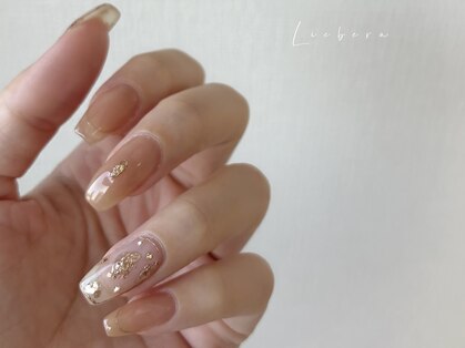 リヤベラ(Liebera)の写真