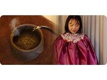 ルミエル(lumiere)の雰囲気（濃厚よもぎ蒸しで大量発汗！むくみもスッキリ！）