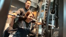 ジーンフィットネス 小田原店(GENE FITNESS)