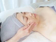 エテル(eter)/クレンジング