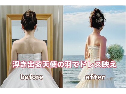 アミクール エステティックサロン(amicoeur)の写真