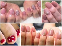 ネイルミショウ(Nail MiShow)