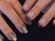 フィロンネイル 博多店(filonnail)の写真/【ご新規様/当店4週間以内再来オフ無料】で毎月お得に通える*技術&デザイン力にファン多数の実力派サロン