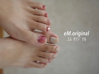 エム オリジナル(eM. original)の写真