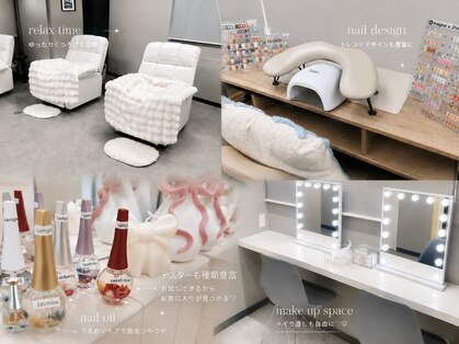 クプ アイラッシュプラス(qup)の写真