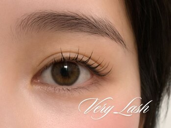 ベリーラッシュ 藤沢店(VeryLash)/