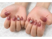 シャトンネイル 春日井店(chaton nail)