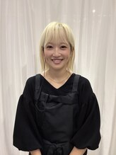 メリス(Mellis)&nbsp;越知 理紗