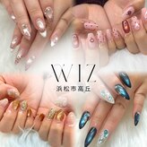 ウィズ ネイル アイ 高丘(WIZ NAIL&EYE)