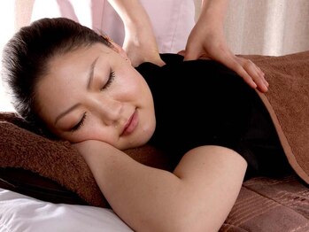 ラフェスタ 三鷹(LA FESTA)/整体