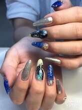 マイドリームス(My dreams)/スカルプ