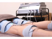 チャンティック(Cantik)/寝ながらエクササイズ