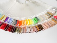 ネイルサロンピクシー 国分寺店(PIXY)/カラーサンプル