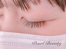 パールビューティーラッシュアンドネイル(Pearl Beauty Lash nail)/カラーmix