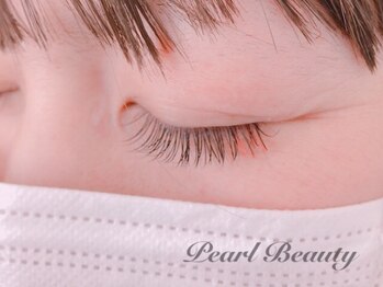 パールビューティーラッシュアンドネイル(Pearl Beauty Lash nail)/カラーmix