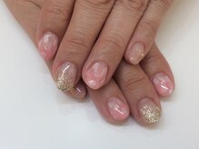 ティーエヌ 本厚木店/春ネイル☆6000円【6600円税込】