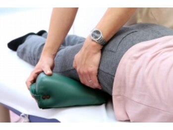 同心整体院/骨盤矯正付、全身マッサージ整体