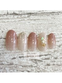 ９月ちょこっとアート（３）