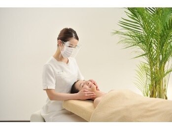 イービーシーシー博多(e.b.c.c.)/プロの手によるケア