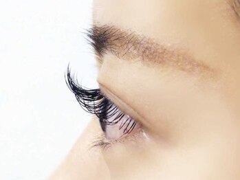 まつげエクステ専門店 ビューティーアイラッシュ リノアス八尾店/【種類豊富】好きなカールを♪