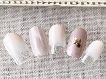 クレアネイル 大井町店(clea nail)/アート込☆定額￥4600（大井町）